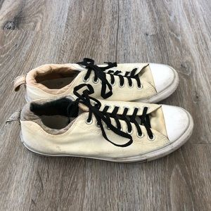 Converse shoes